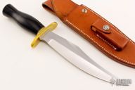 Model 12-8 Bear Bowie