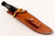 Model 12-8 Bear Bowie