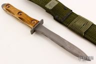 Commando Knife