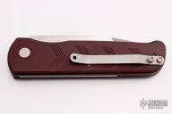 Voodoo Works Scale Release Auto