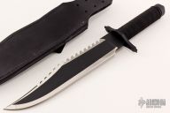 Lile Next Generation Rambo Mission