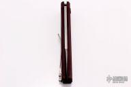 Voodoo Works Scale Release Auto