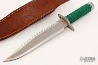 Lile Next Generation First Blood