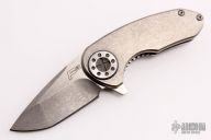 F3 Flipper - Compact - Comes with Pivot Tool