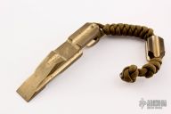 Bronze Powertool w/ Bronze Bead