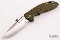 Custom XM-Slippy - Prototype