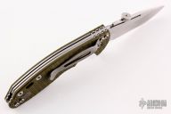 Custom XM-Slippy - Prototype