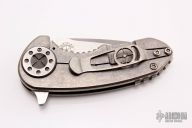 F3 Flipper - Compact - Comes with Pivot Tool