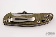 Custom XM-Slippy - Prototype