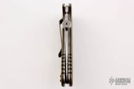 Custom XM-Slippy - Prototype