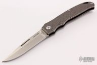 New York Special Slipjoint w/ clip