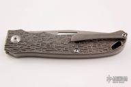 New York Special Slipjoint w/ clip