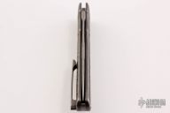 New York Special Slipjoint w/ clip