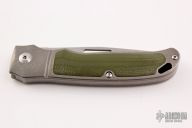 New York Special Slipjoint