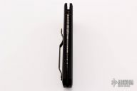 Ciabatta #15of20 Limited Damascus Edition