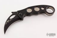 Karambit BT - Jordan Special Forces