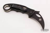 Karambit BT - Jordan Special Forces