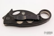 Karambit BT - Jordan Special Forces