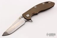 XM-18 3.5" FATTY Spanto