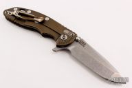 XM-18 3.5" FATTY Spanto