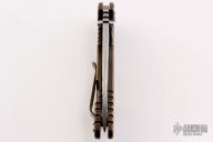 XM-18 3.5" FATTY Spanto