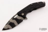 Martyr - Commando Standard