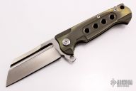 Mini-Butcher Flipper 2014
