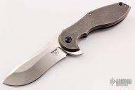 Melancholy - George/Marsh Collab