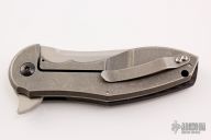 Melancholy - George/Marsh Collab