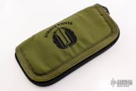 Strider zippered case