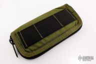 Strider zippered case