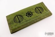 Strider/Starlingear velcro case