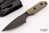 SA - Frag Pattern Scales