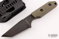 DB - Frag Pattern Scales