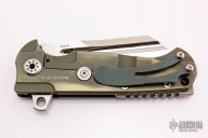 Mini-Butcher Flipper 2014