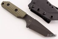 DB - Frag Pattern Scales