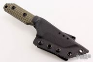 DB - Frag Pattern Scales