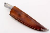 Large Drop Point Hunter