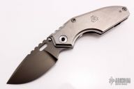 MSC Performance Series Jibble - Valknut