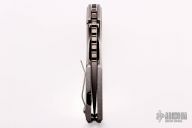 MSC Performance Series Jibble - Valknut