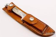 5AD Drop Point Sticker