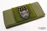 MSC Velcro Pouch w/ Patch