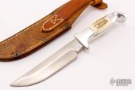 11A Sticker - "M" Stamp