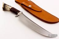 Scagel Style Camp Knife