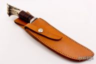 Scagel Style Camp Knife