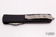 121-5 Ultratech - S/E Tri-Grip Satin PS