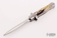 Custom Italian Stiletto OTF