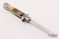 Custom Italian Stiletto OTF