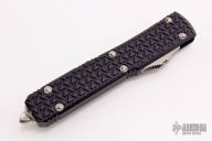 121-5 Ultratech - S/E Tri-Grip Satin PS