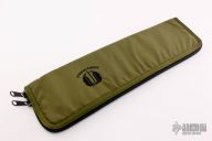 19" Strider Nylon Zippered Case
